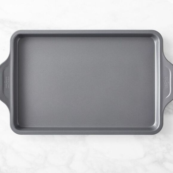 All-Clad Pro-Release Bakeware Jelly Roll Pan - Picture 2 of 6